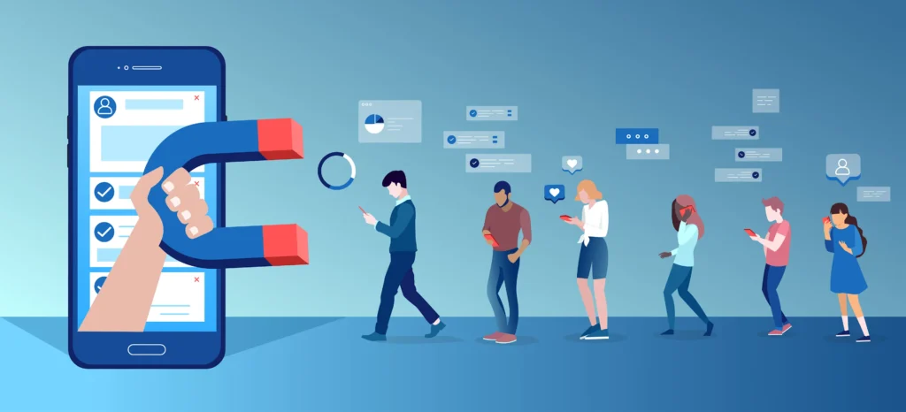 Social Media Marketing For Beginners